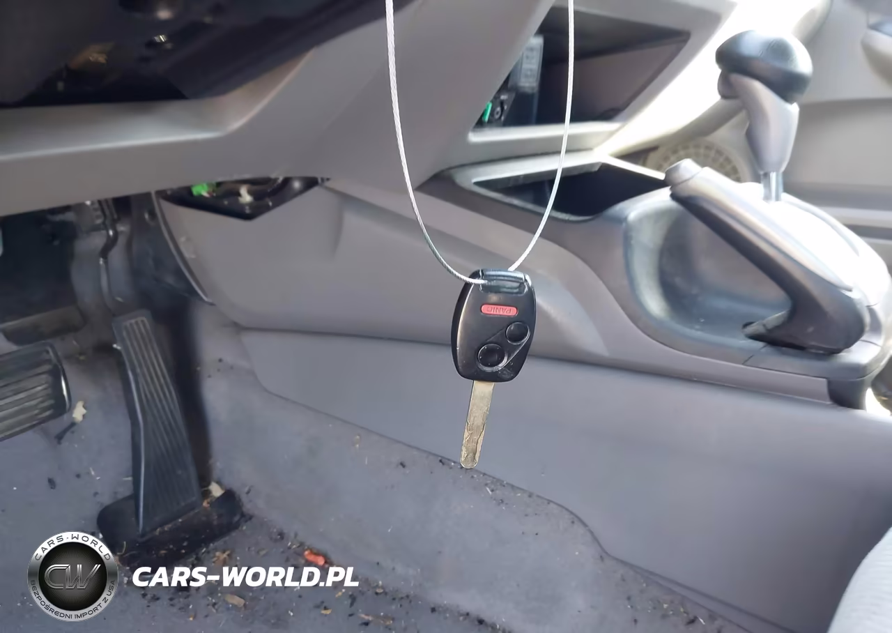2010 Honda Civic Lx VIN:2HGFA1F55AH541432 - 11