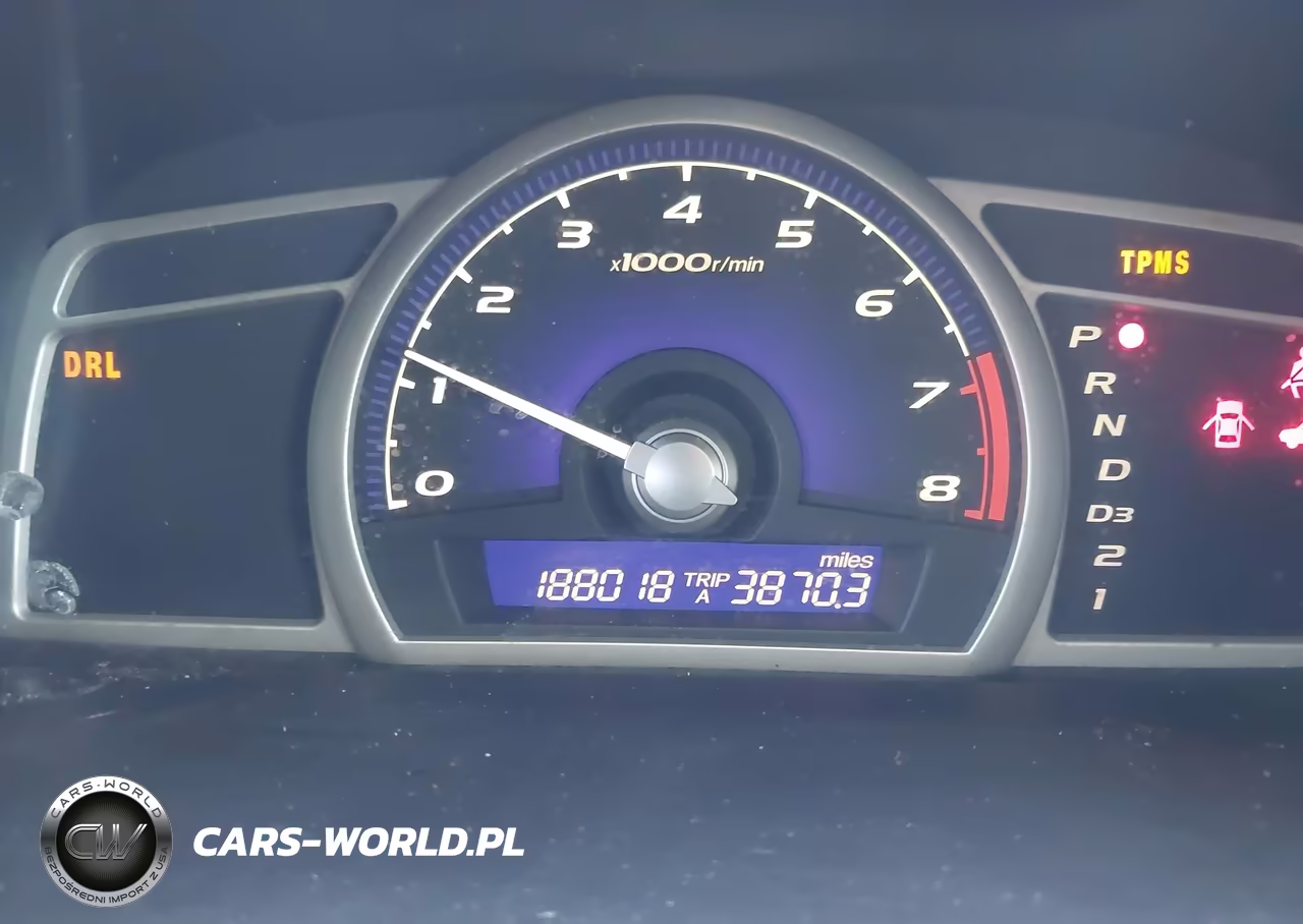 2010 Honda Civic Lx VIN:2HGFA1F55AH541432 - 15