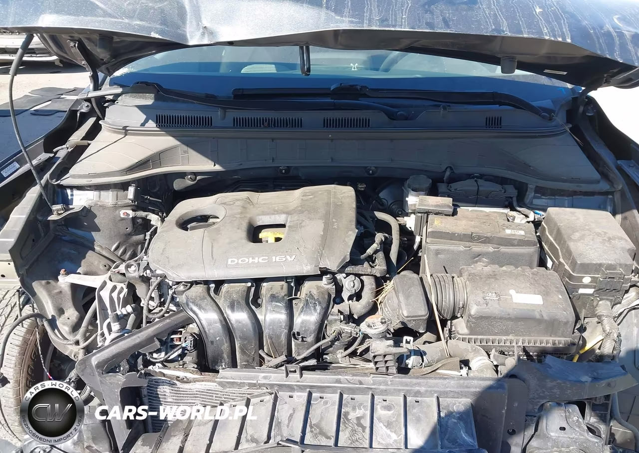 2019 Hyundai Kona Sel VIN:KM8K6CAA1KU321780 - 10