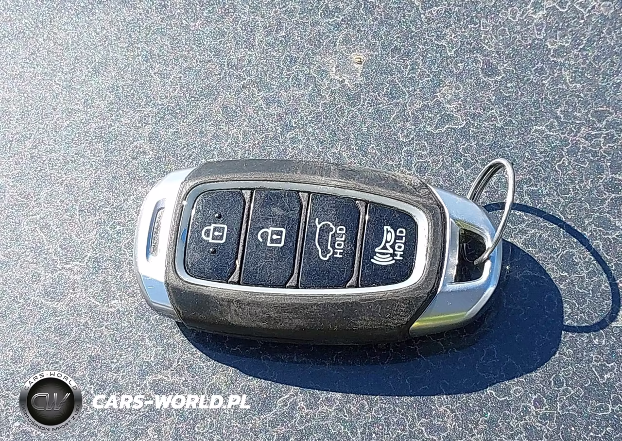 2019 Hyundai Kona Sel VIN:KM8K6CAA1KU321780 - 11