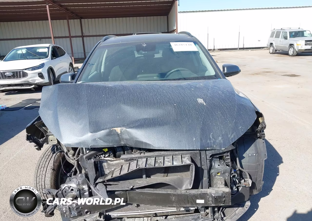 2019 Hyundai Kona Sel VIN:KM8K6CAA1KU321780 - 13