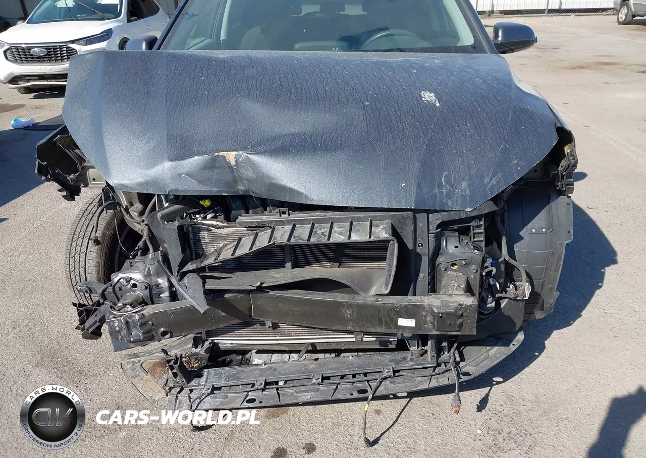 2019 Hyundai Kona Sel VIN:KM8K6CAA1KU321780 - 6