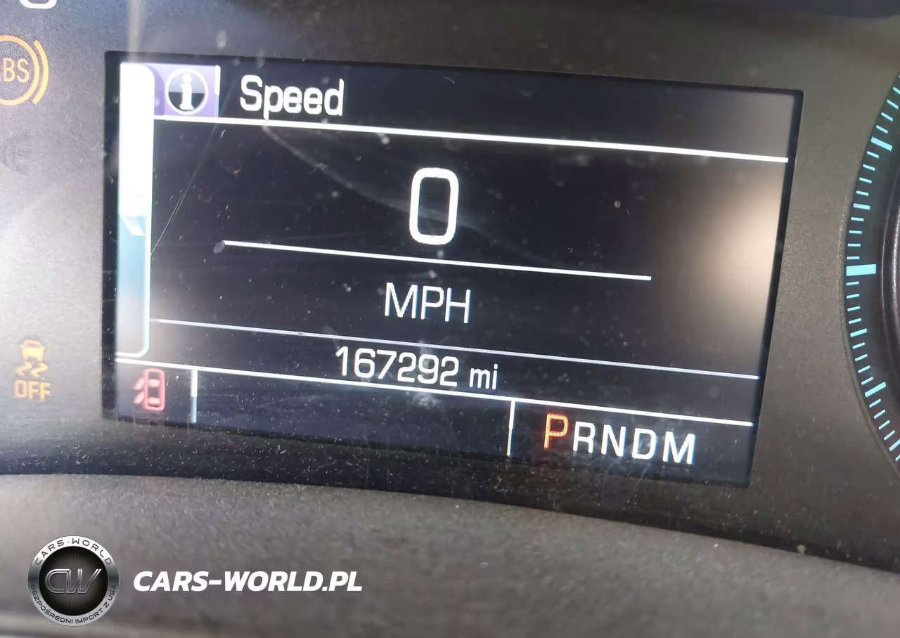 2014 Chevrolet Impala 2Lz VIN:2G1155S34E9102904 - 16