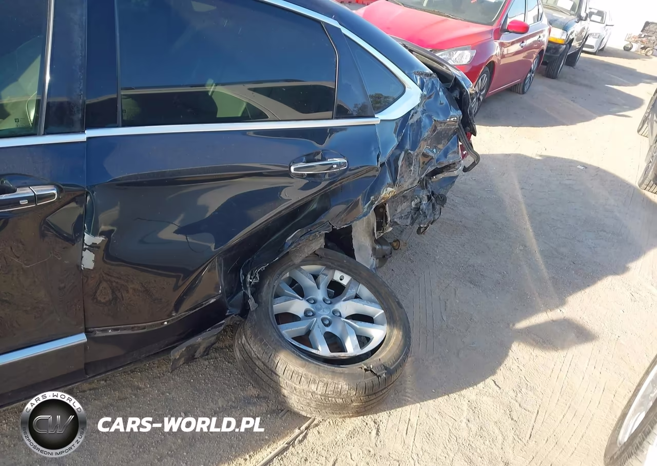 2014 Chevrolet Impala 2Lz VIN:2G1155S34E9102904 - 18