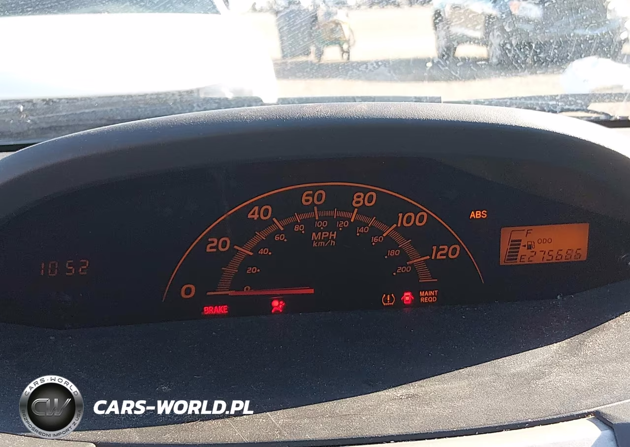 2009 Toyota Yaris VIN:JTDJT903895275593 - 7