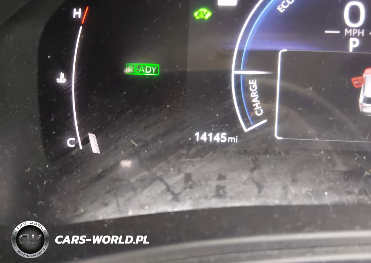 2025 Toyota Grand Highlander Hybrid Xle VIN:5TDACAB50SS048530 - 15