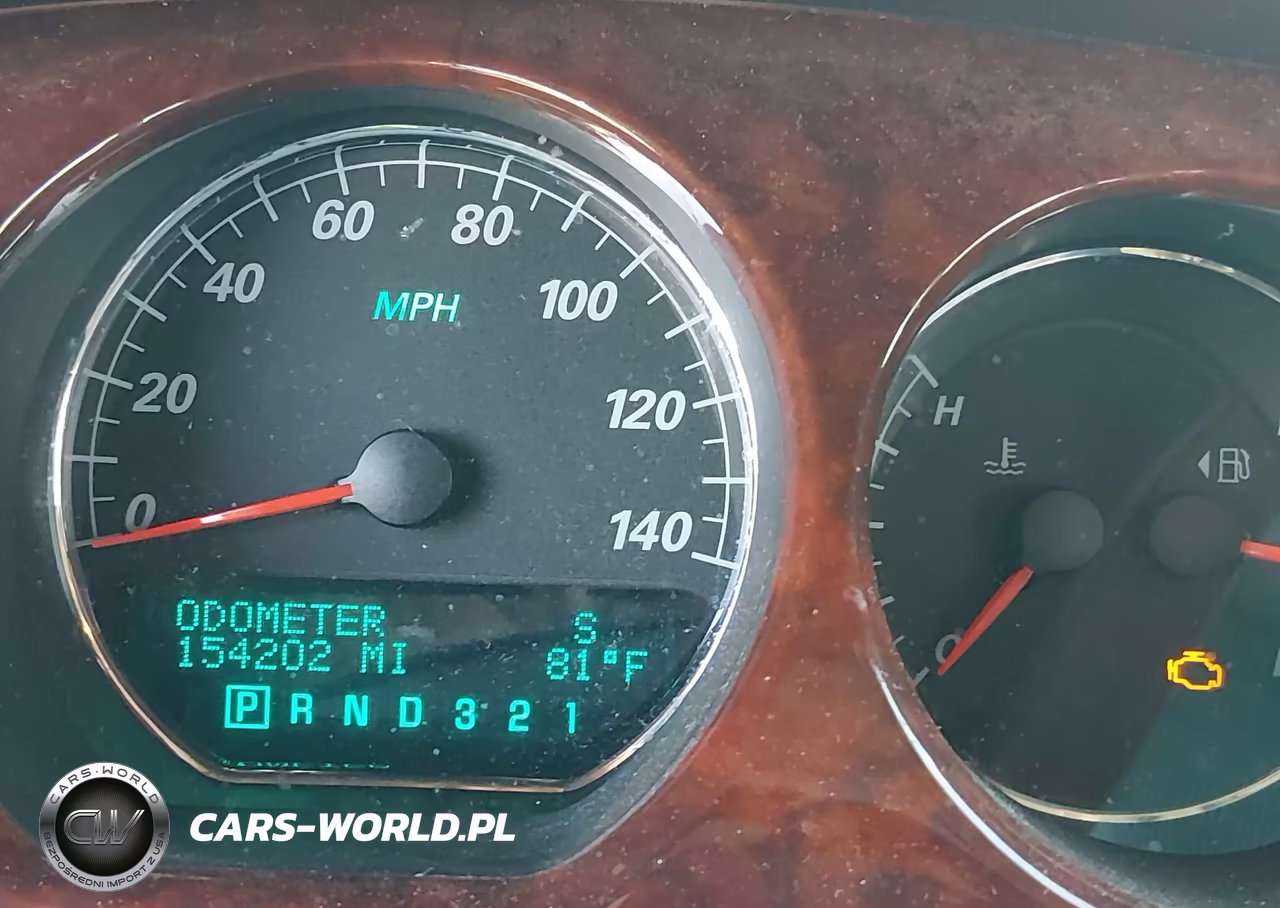 2008 Buick Lucerne Cxl VIN:1G4HD57208U130274 - 7