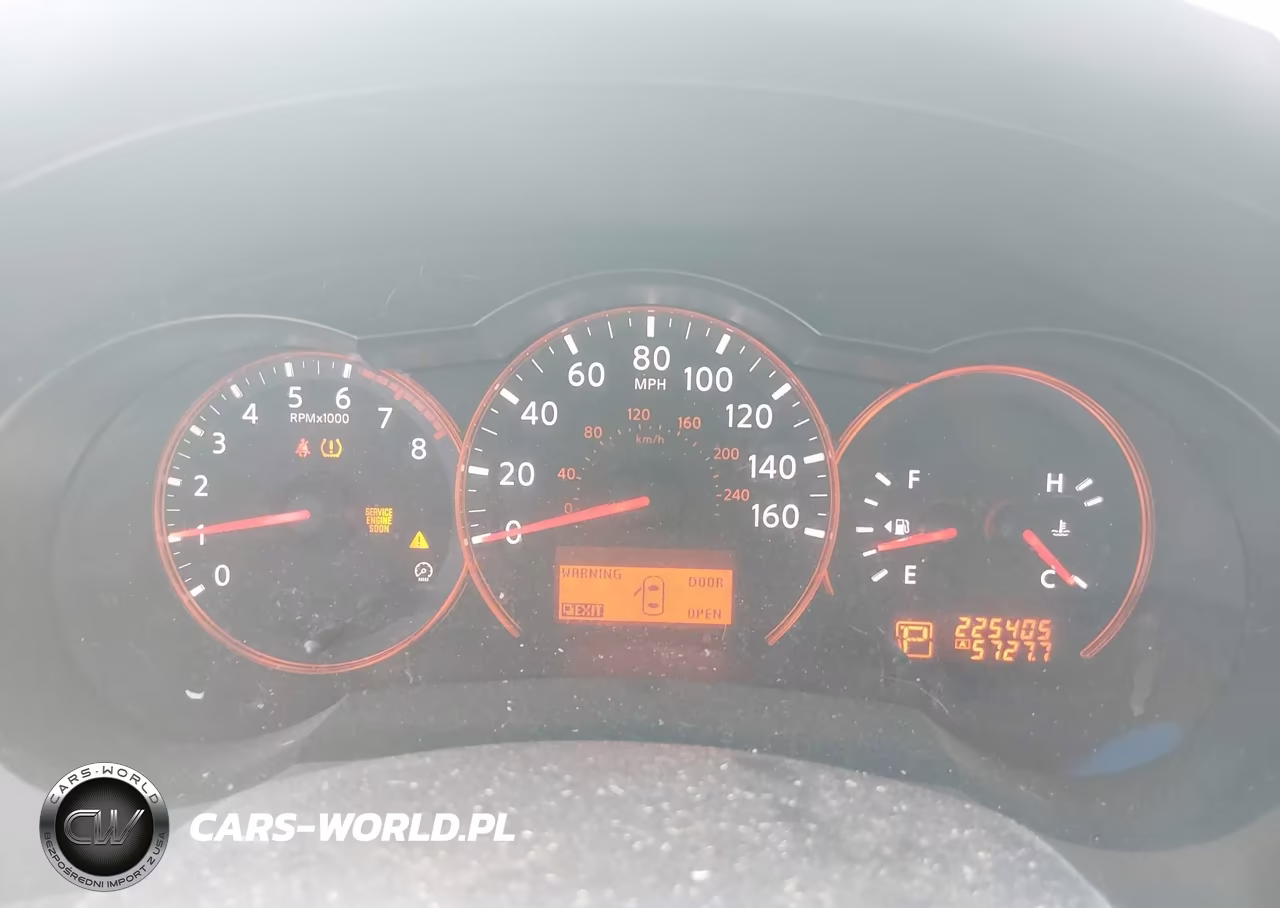 2008 Nissan Altima 2.5 S VIN:1N4AL21EX8N559321 - 7