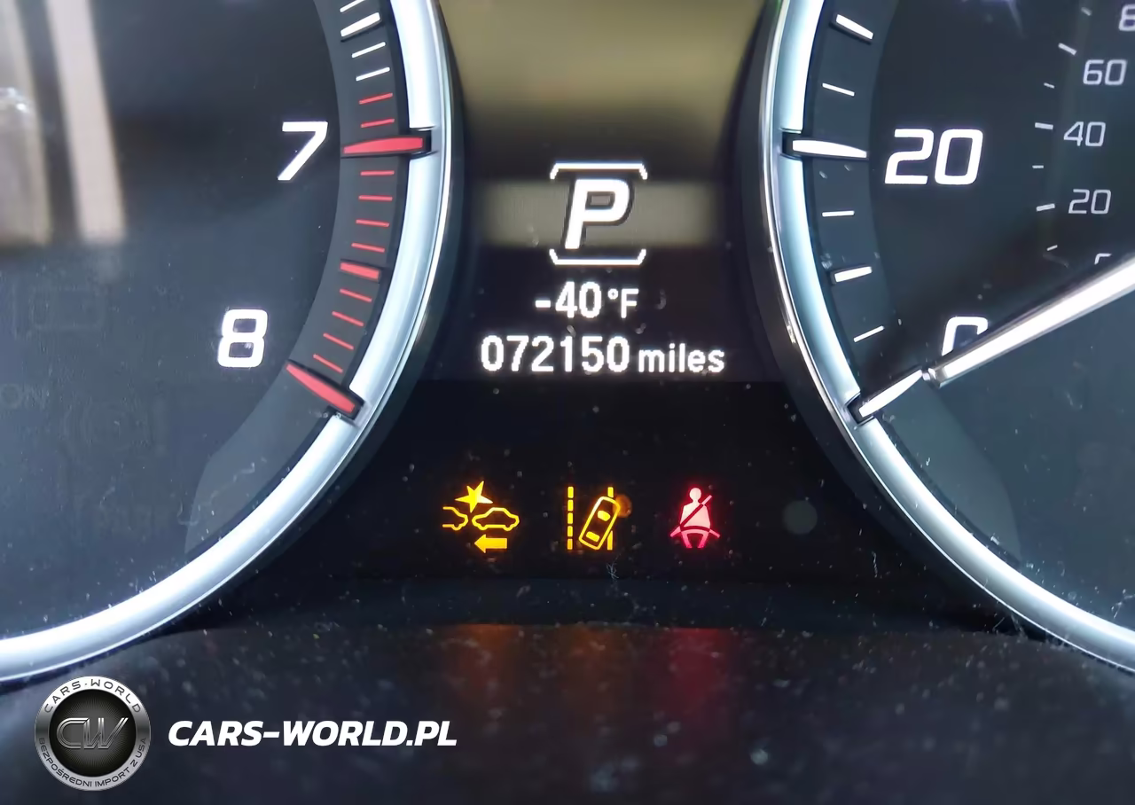 2018 Acura Mdx Technology Package Acurawatch Plus Pkg VIN:5J8YD4H57JL025056 - 15