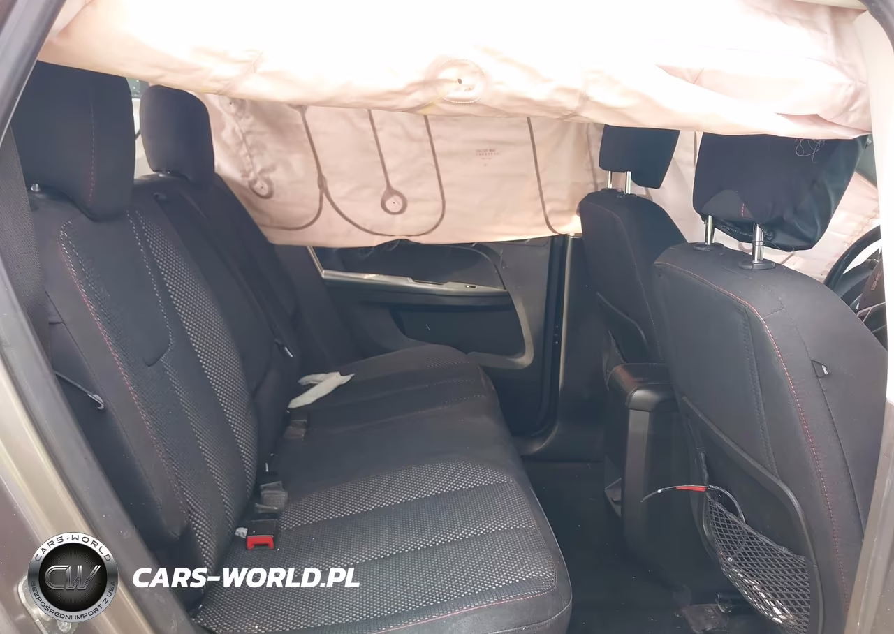 2012 GMC Terrain Sle-2 VIN:2GKFLSE56C6207235 - 8