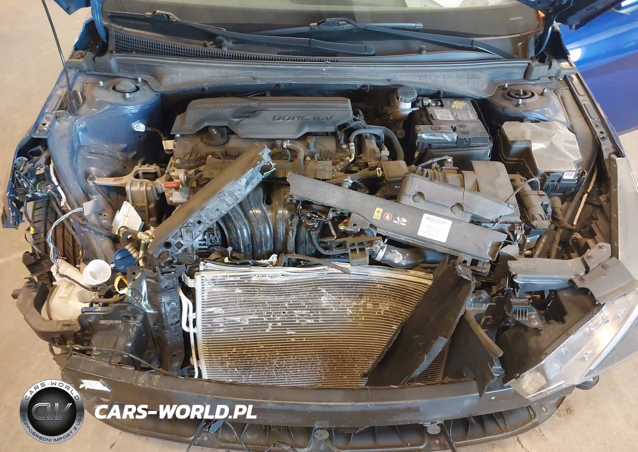 2022 Hyundai Elantra Sel VIN:5NPLM4AG2NH073918 - 10