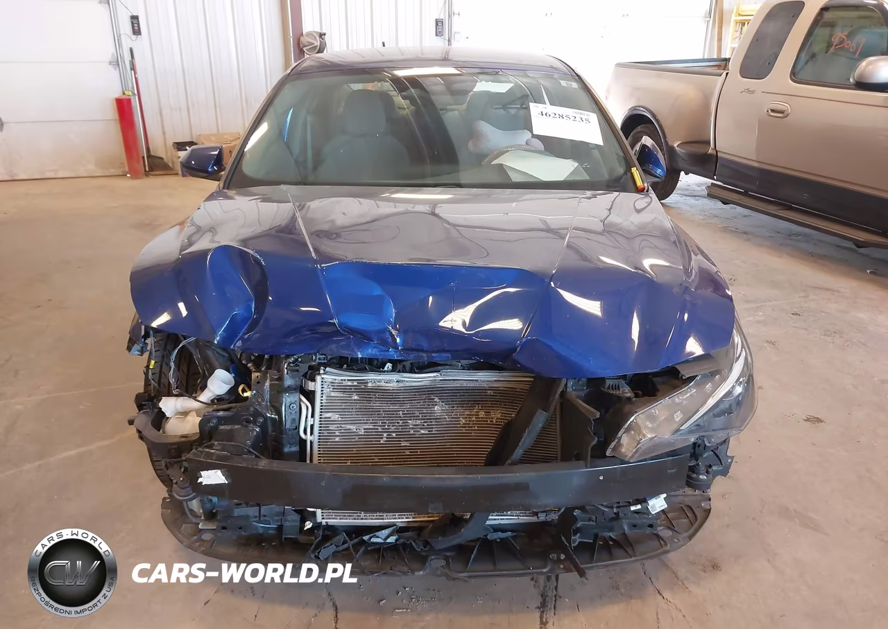 2022 Hyundai Elantra Sel VIN:5NPLM4AG2NH073918 - 12