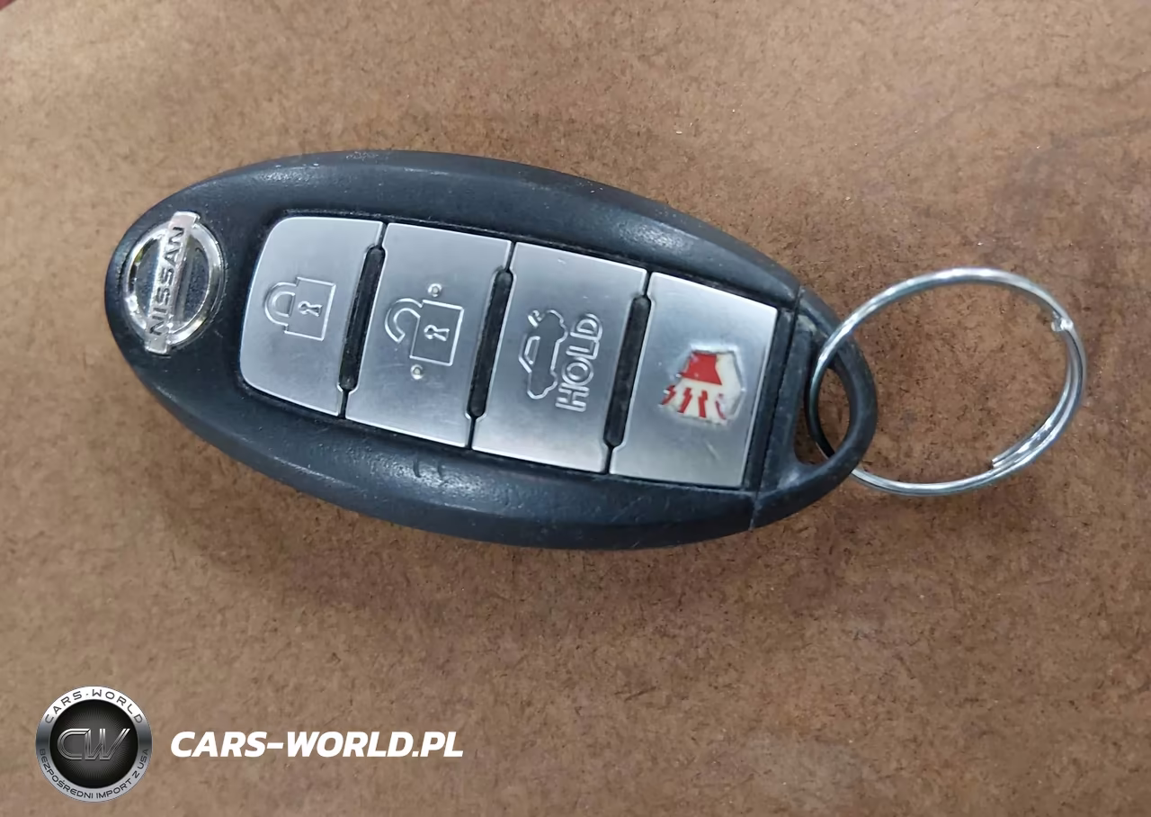 2015 Nissan Altima 2.5-2.5 S-2.5 Sl-2.5 Sv VIN:1N4AL3AP1FN890101 - 11