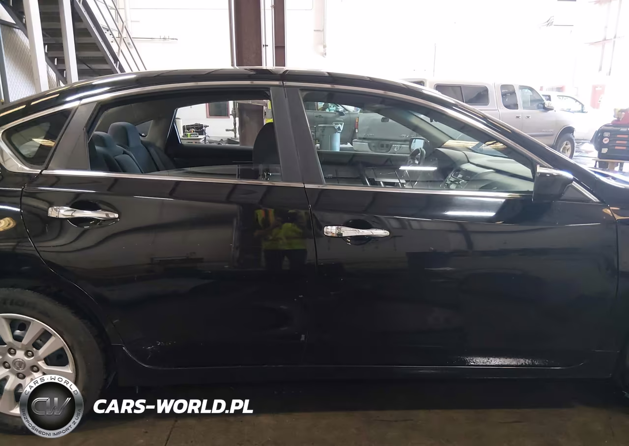 2015 Nissan Altima 2.5-2.5 S-2.5 Sl-2.5 Sv VIN:1N4AL3AP1FN890101 - 14