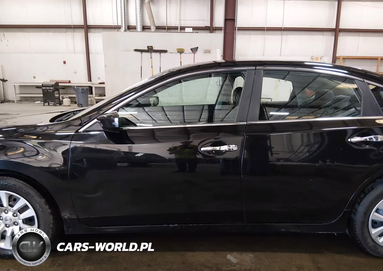 2015 Nissan Altima 2.5-2.5 S-2.5 Sl-2.5 Sv VIN:1N4AL3AP1FN890101 - 15