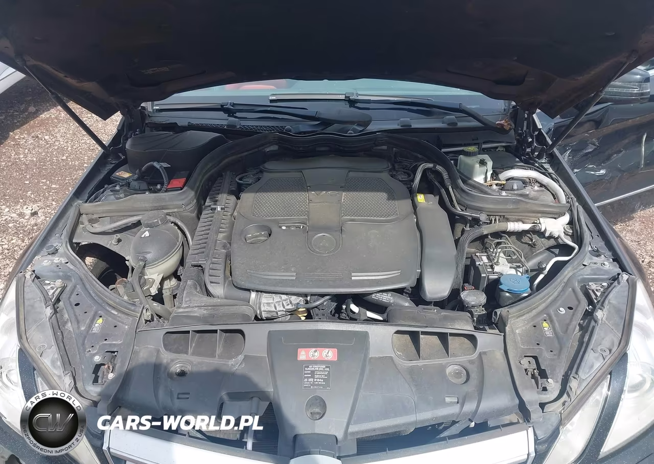 2013 Mercedes-Benz E 350 VIN:WDDKK5KF7DF210654 - 10
