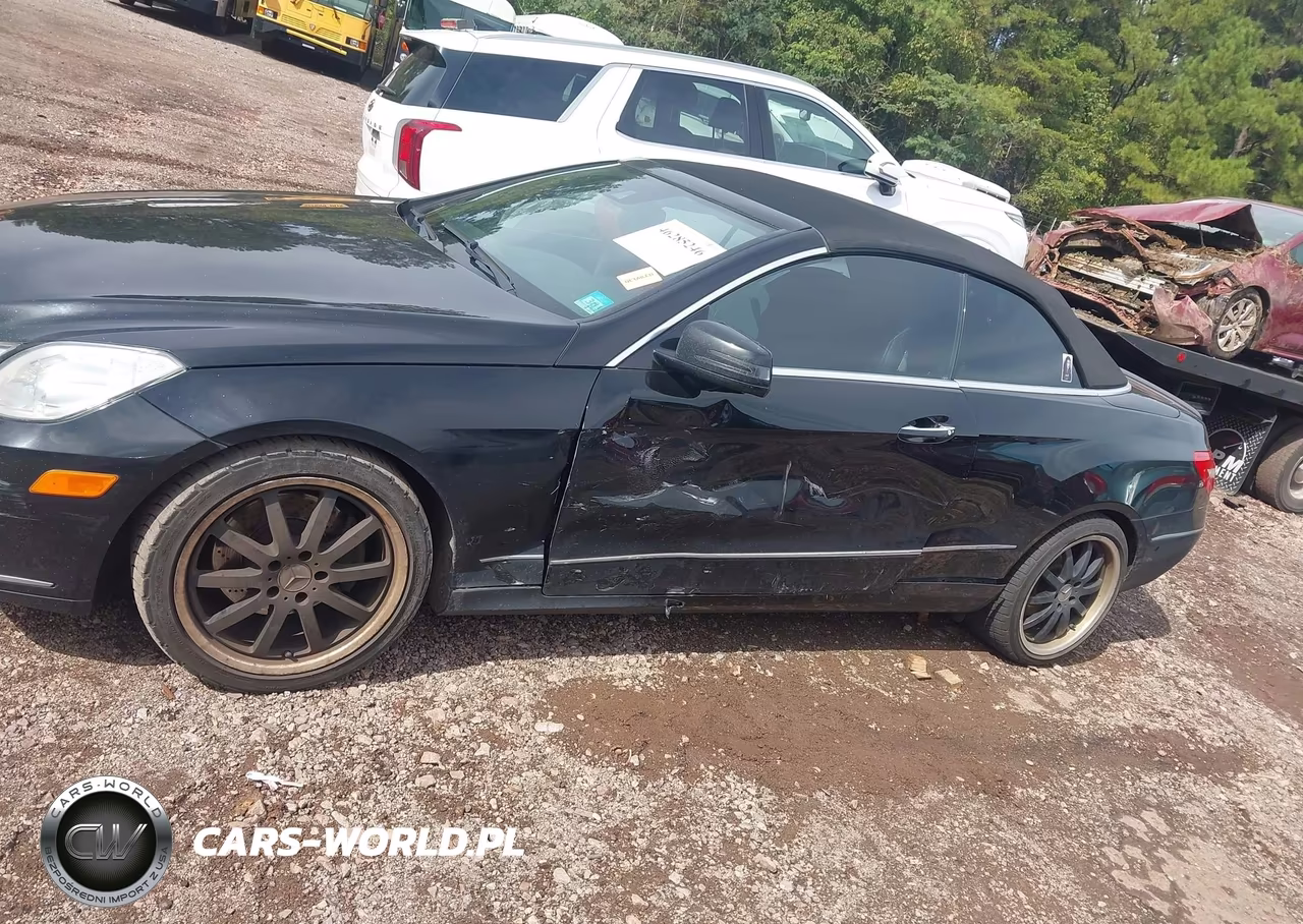 2013 Mercedes-Benz E 350 VIN:WDDKK5KF7DF210654 - 14