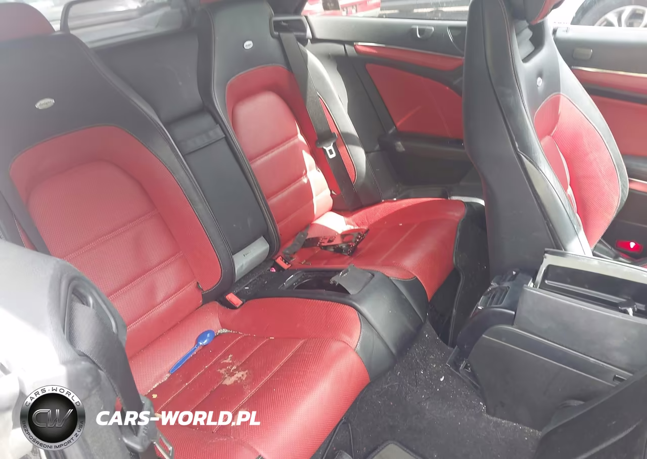 2013 Mercedes-Benz E 350 VIN:WDDKK5KF7DF210654 - 8