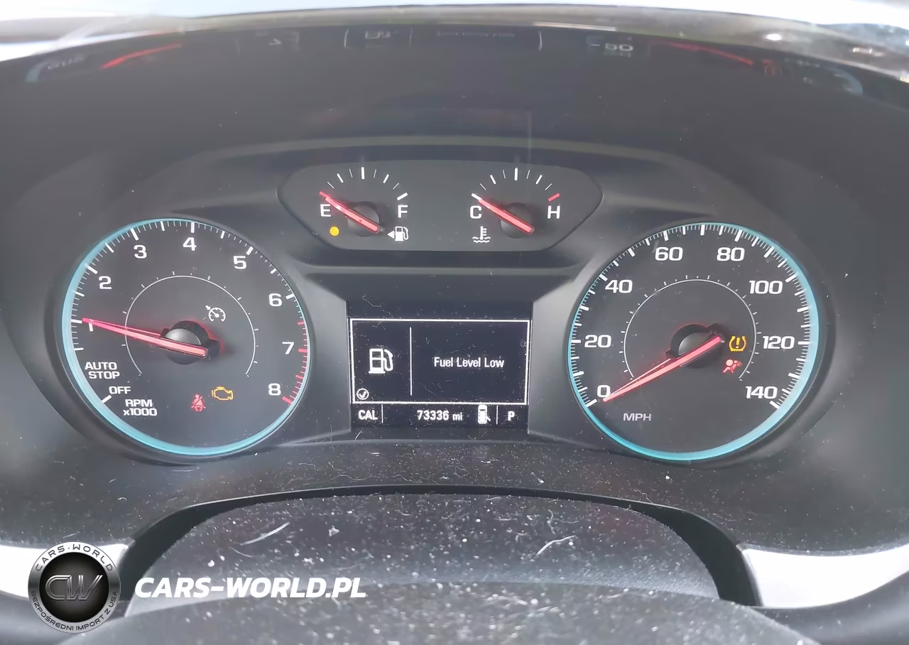2018 Chevrolet Traverse Ls VIN:1GNERFKW7JJ267736 - 7
