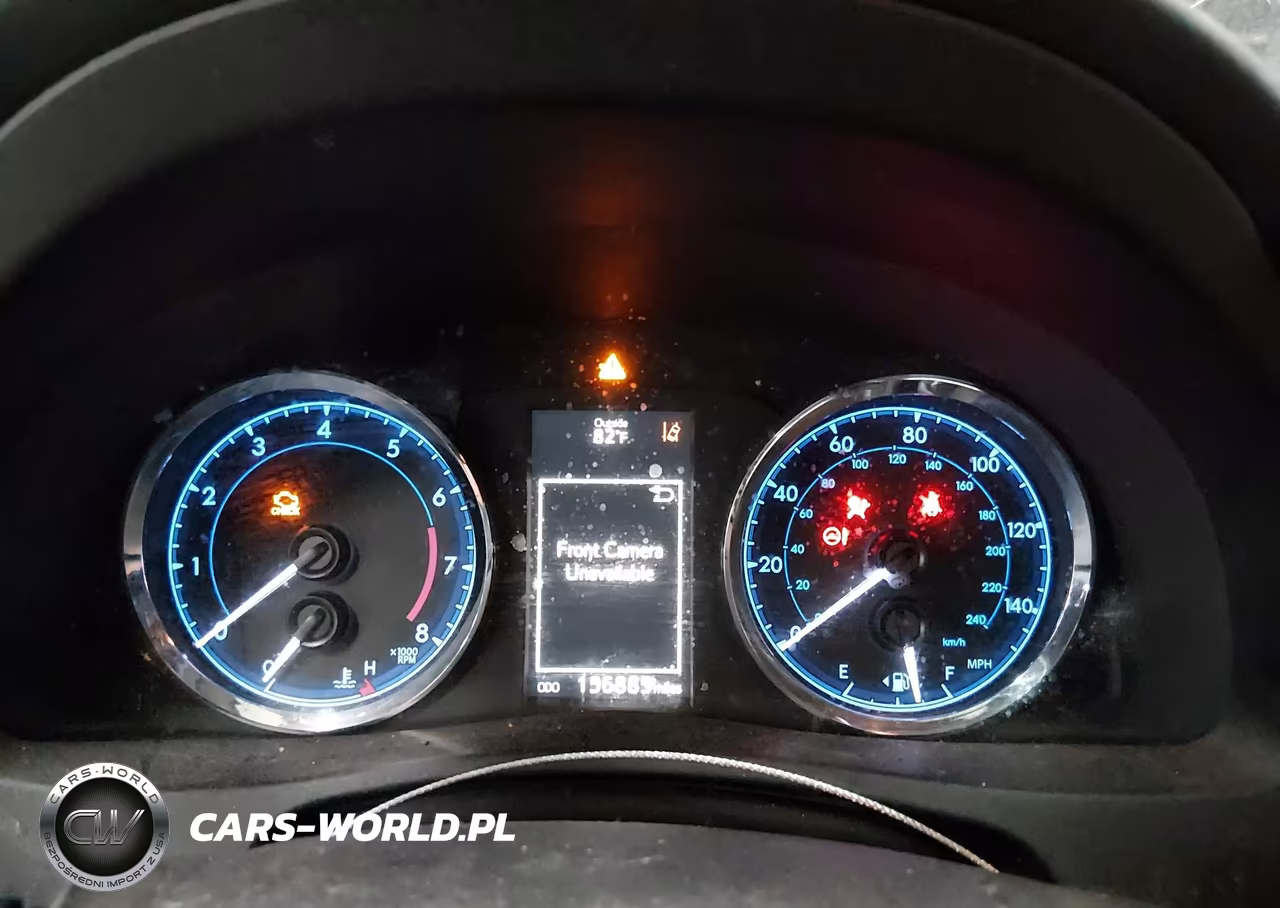 2017 Toyota Corolla Se VIN:2T1BURHE7HC828453 - 7