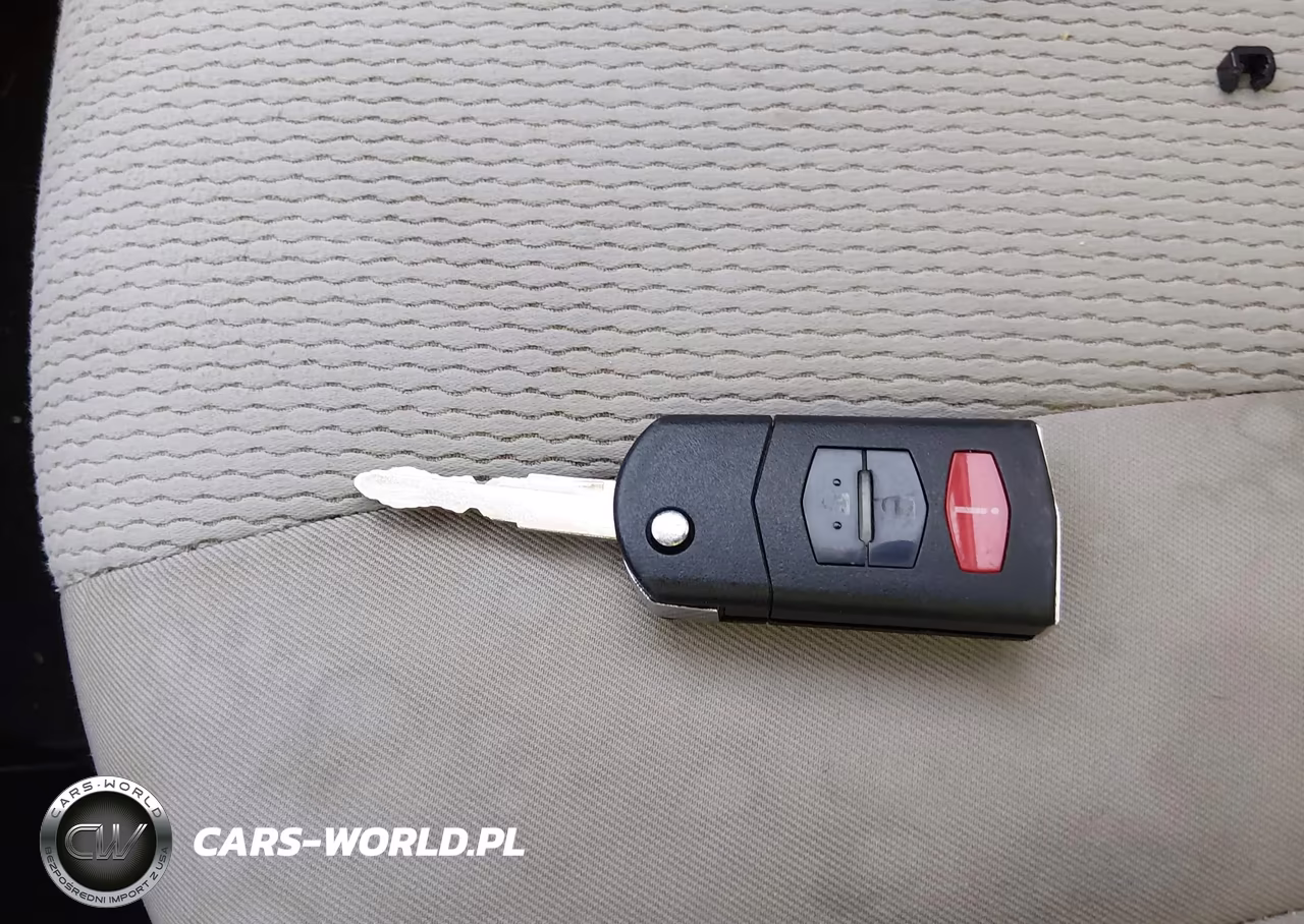 2014 Mazda Mazda5 Sport VIN:JM1CW2BL2E0175971 - 11