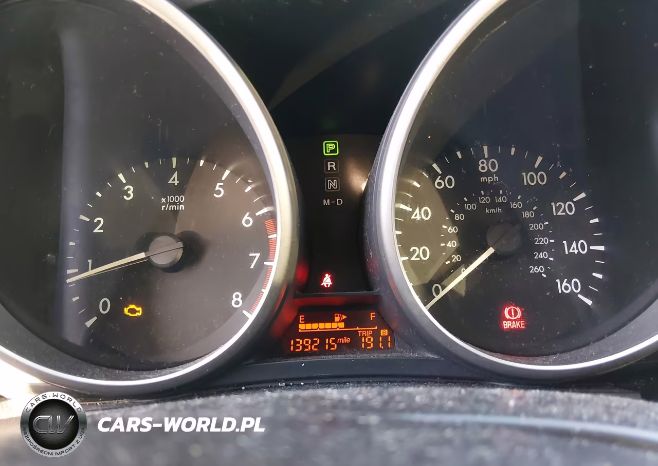 2014 Mazda Mazda5 Sport VIN:JM1CW2BL2E0175971 - 7