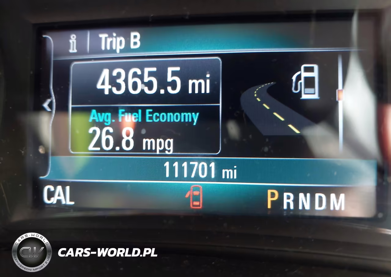2018 Buick Encore Preferred VIN:KL4CJASB8JB688683 - 15