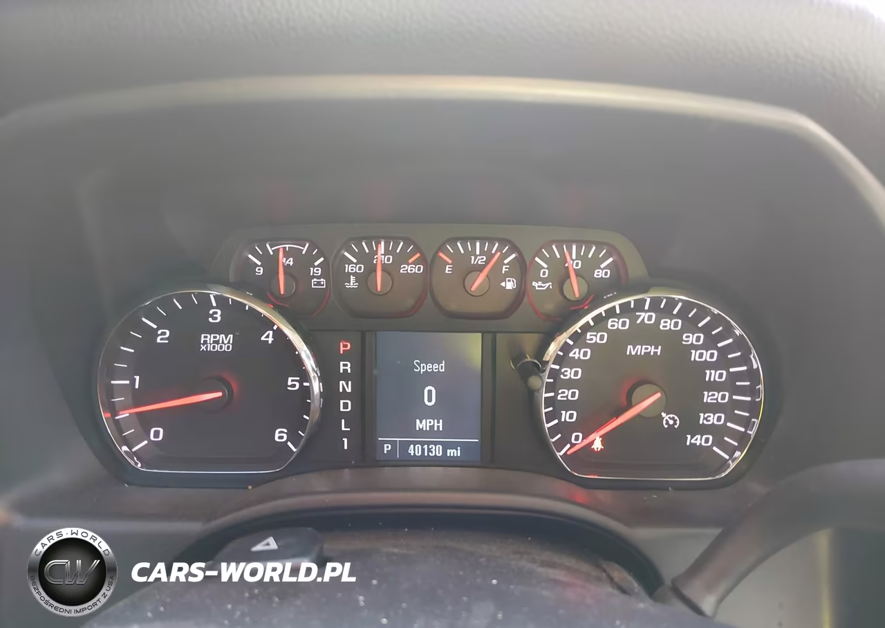 2018 Chevrolet Silverado 3500Hd Wt VIN:1GC4KYCG4JF279647 - 7