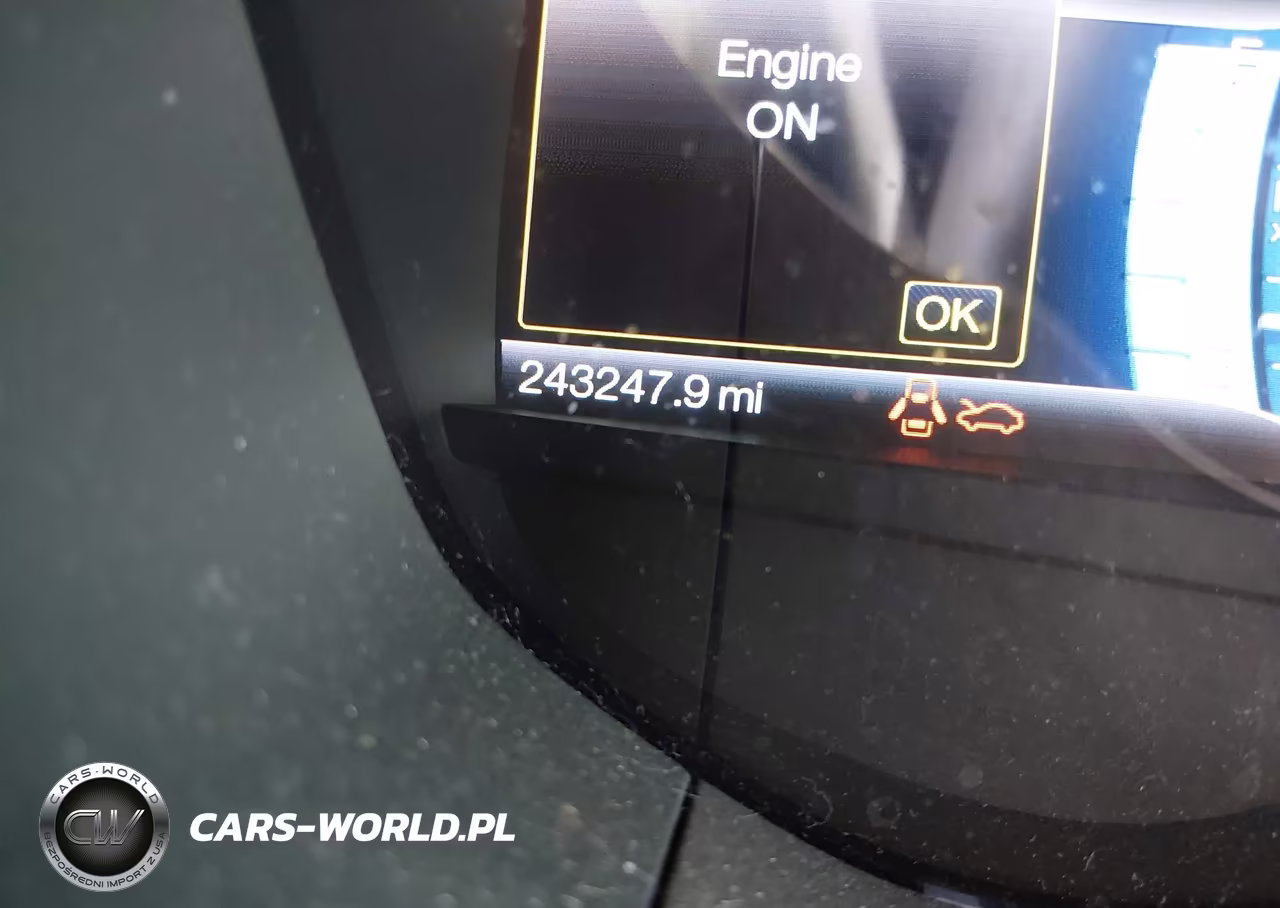 2014 Ford Fusion Titanium VIN:3FA6P0K92ER165093 - 15