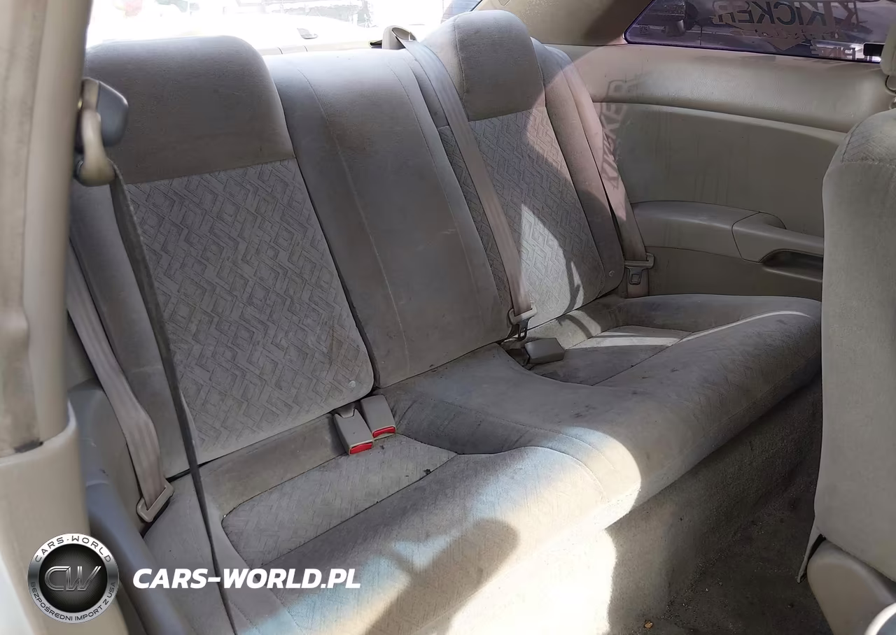 2001 Honda Civic Lx VIN:1HGEM21571L026127 - 8