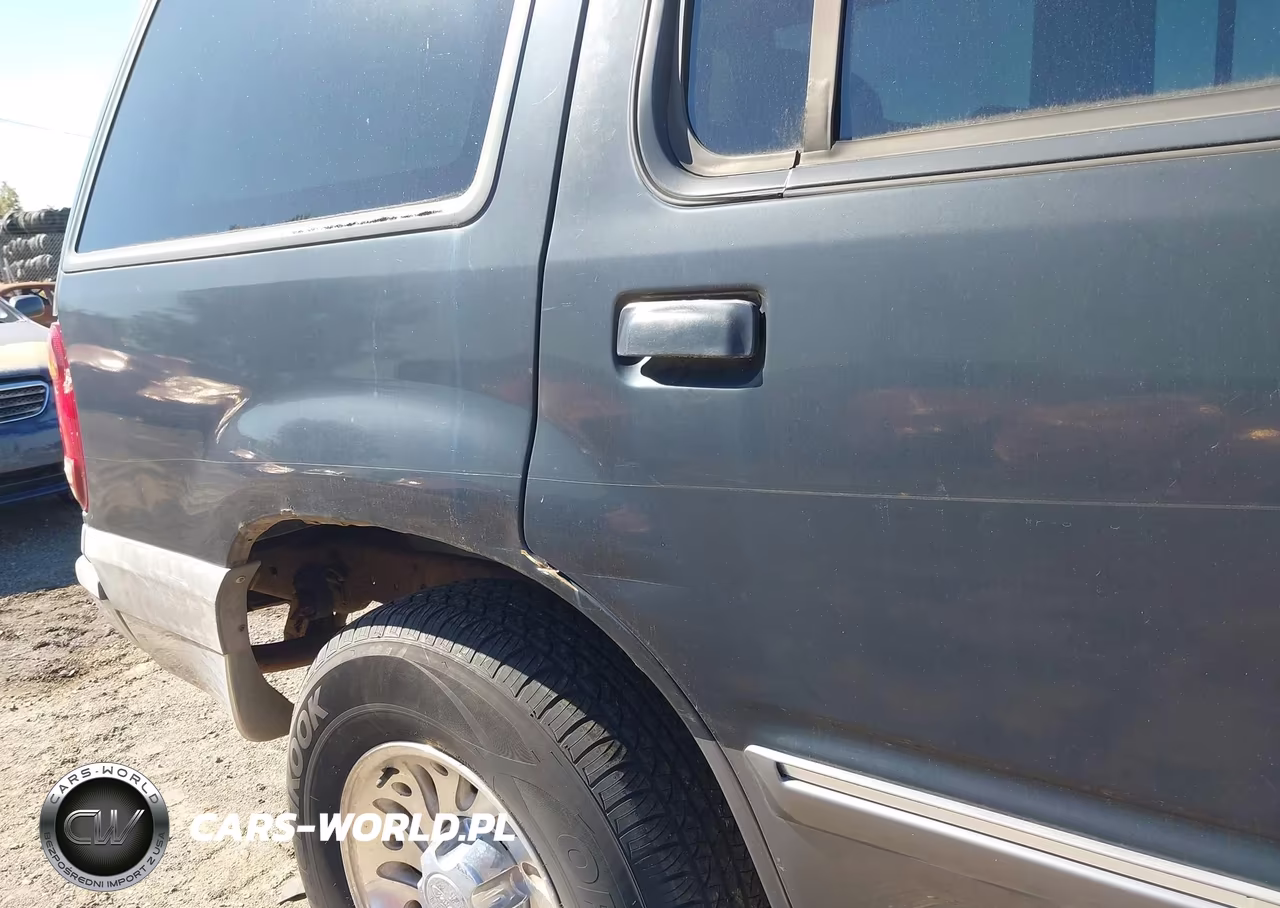 1999 Ford Explorer Eddie Bauer-Limited-Xlt VIN:1FMZU34E2XZA65310 - 6