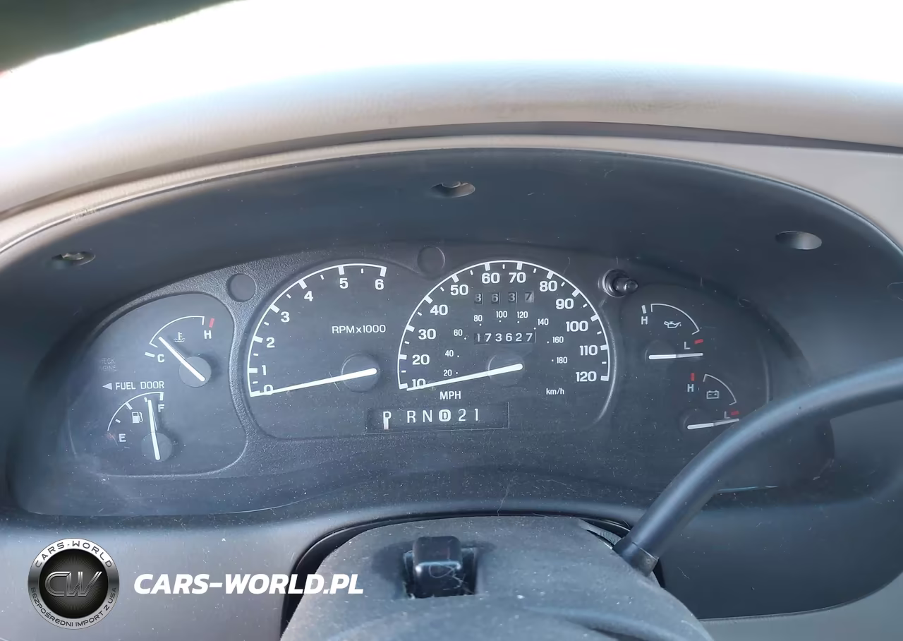 1999 Ford Explorer Eddie Bauer-Limited-Xlt VIN:1FMZU34E2XZA65310 - 7