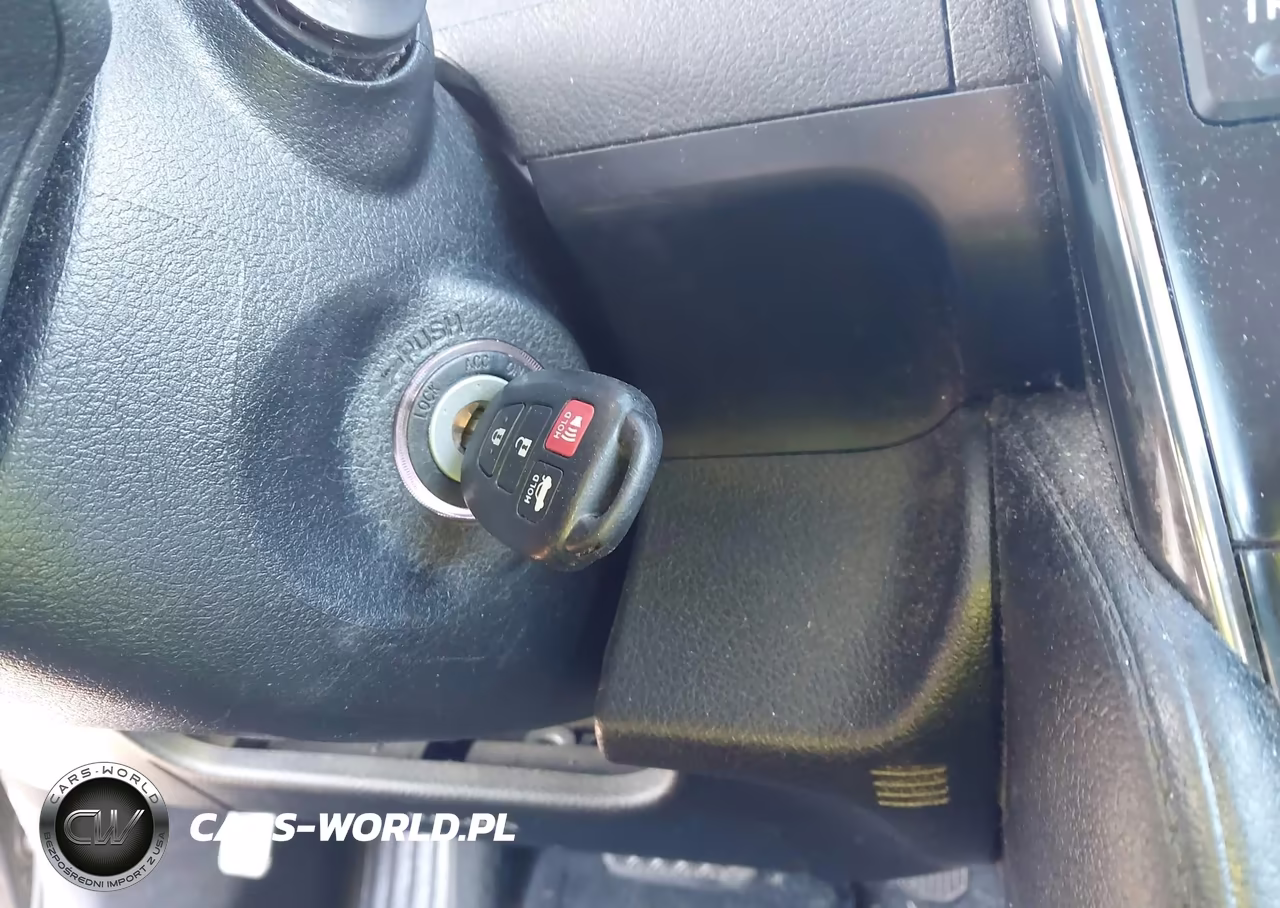 2012 Toyota Camry Se VIN:4T1BF1FKXCU034543 - 11