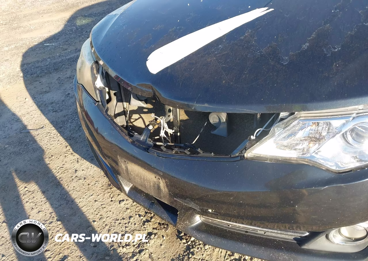 2012 Toyota Camry Se VIN:4T1BF1FKXCU034543 - 6