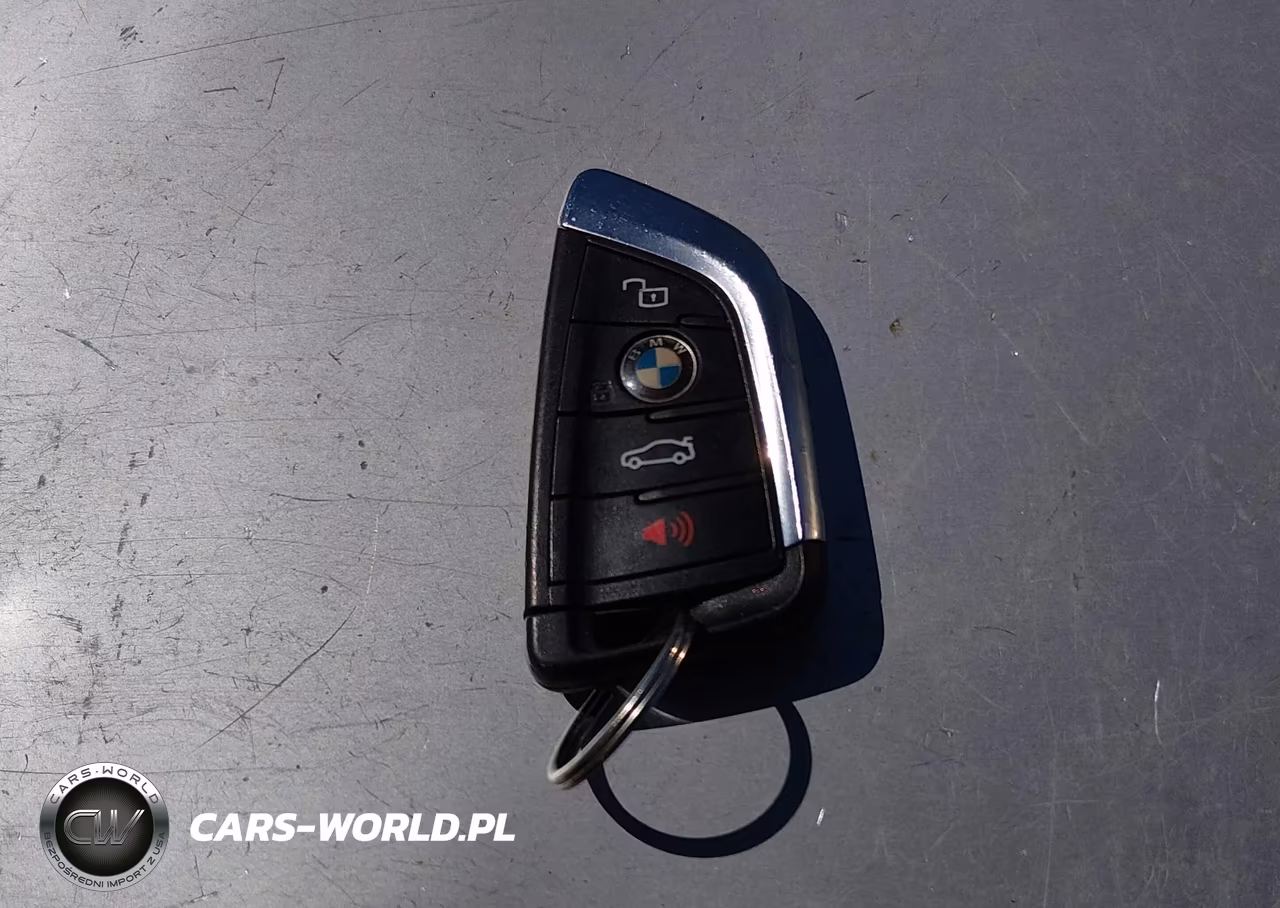 2021 BMW X3 Sdrive30I VIN:5UXTY3C06M9E39970 - 11