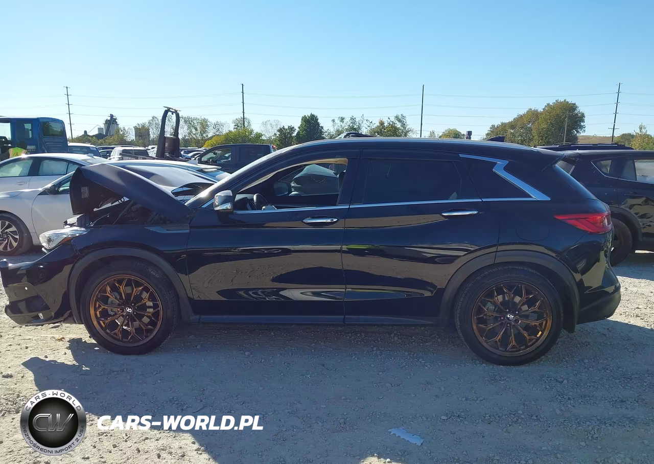INFINITI QX50 PURE VIN:3PCAJ5M10LF119142 - 15