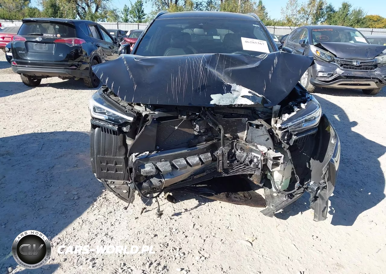 INFINITI QX50 PURE VIN:3PCAJ5M10LF119142 - 6