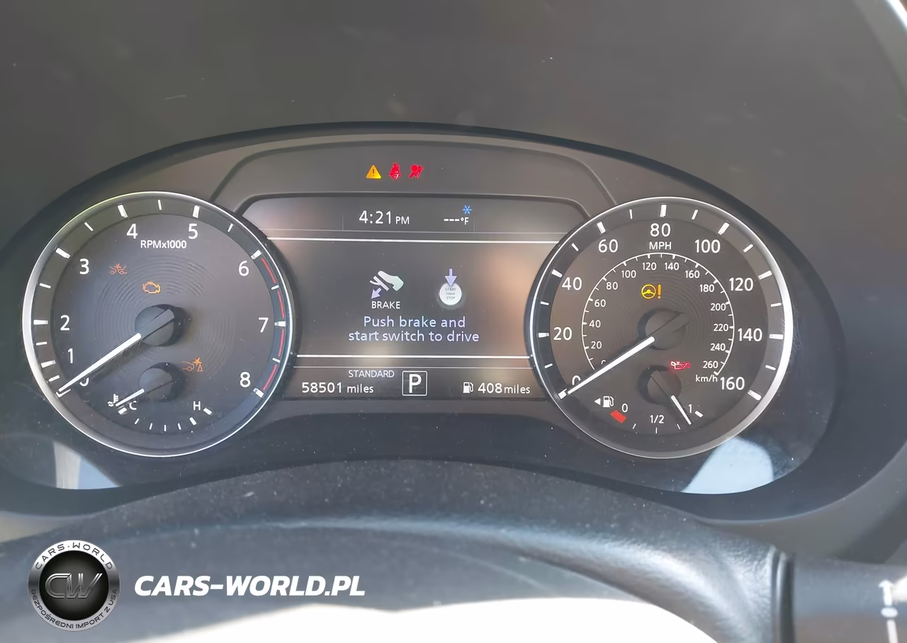 INFINITI QX50 PURE VIN:3PCAJ5M10LF119142 - 7