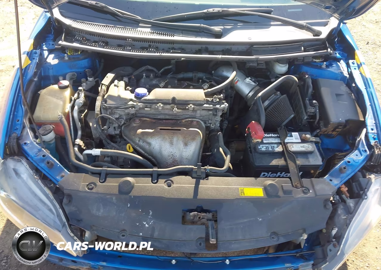 2015 Scion Tc VIN:JTKJF5C73FJ000322 - 10