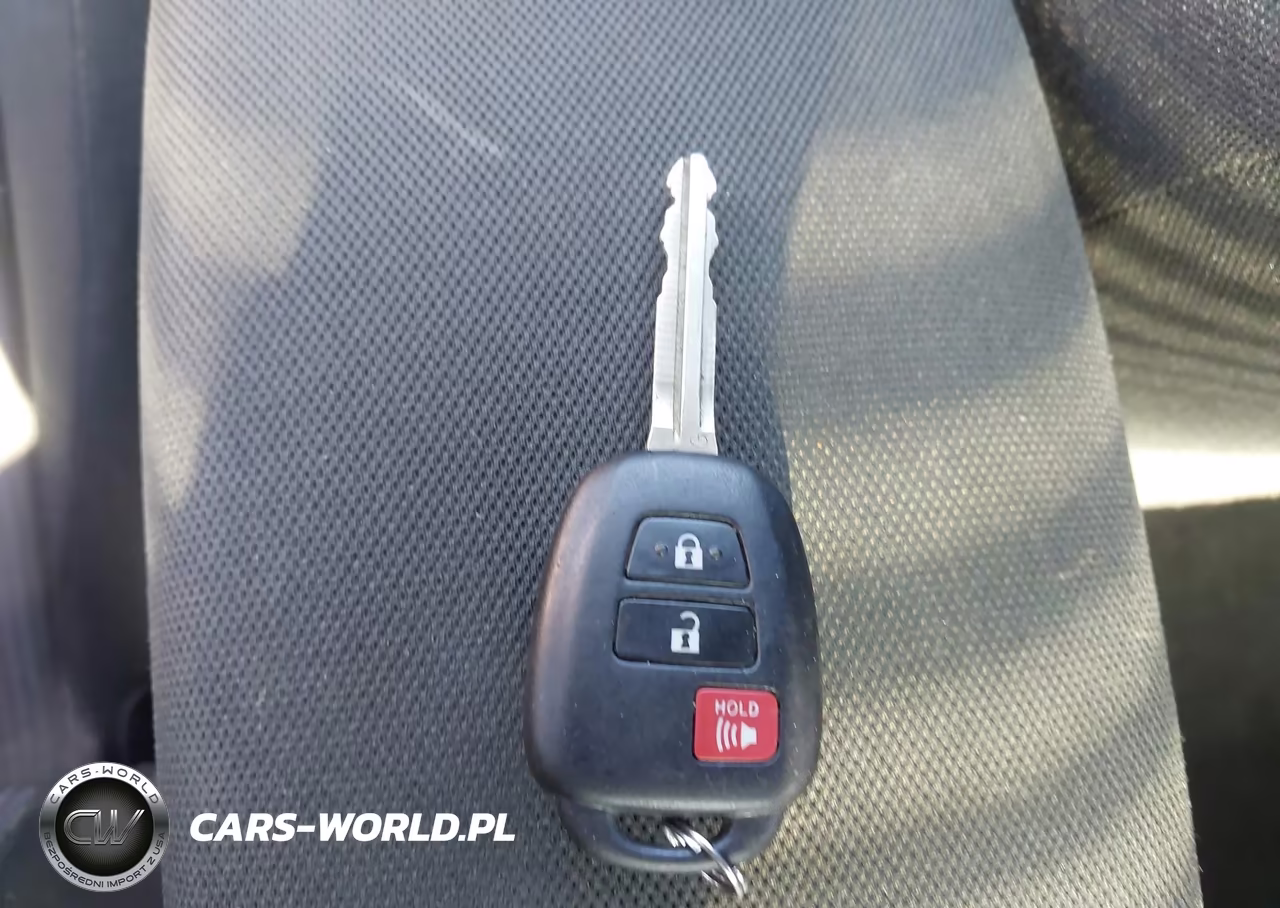 2015 Scion Tc VIN:JTKJF5C73FJ000322 - 11