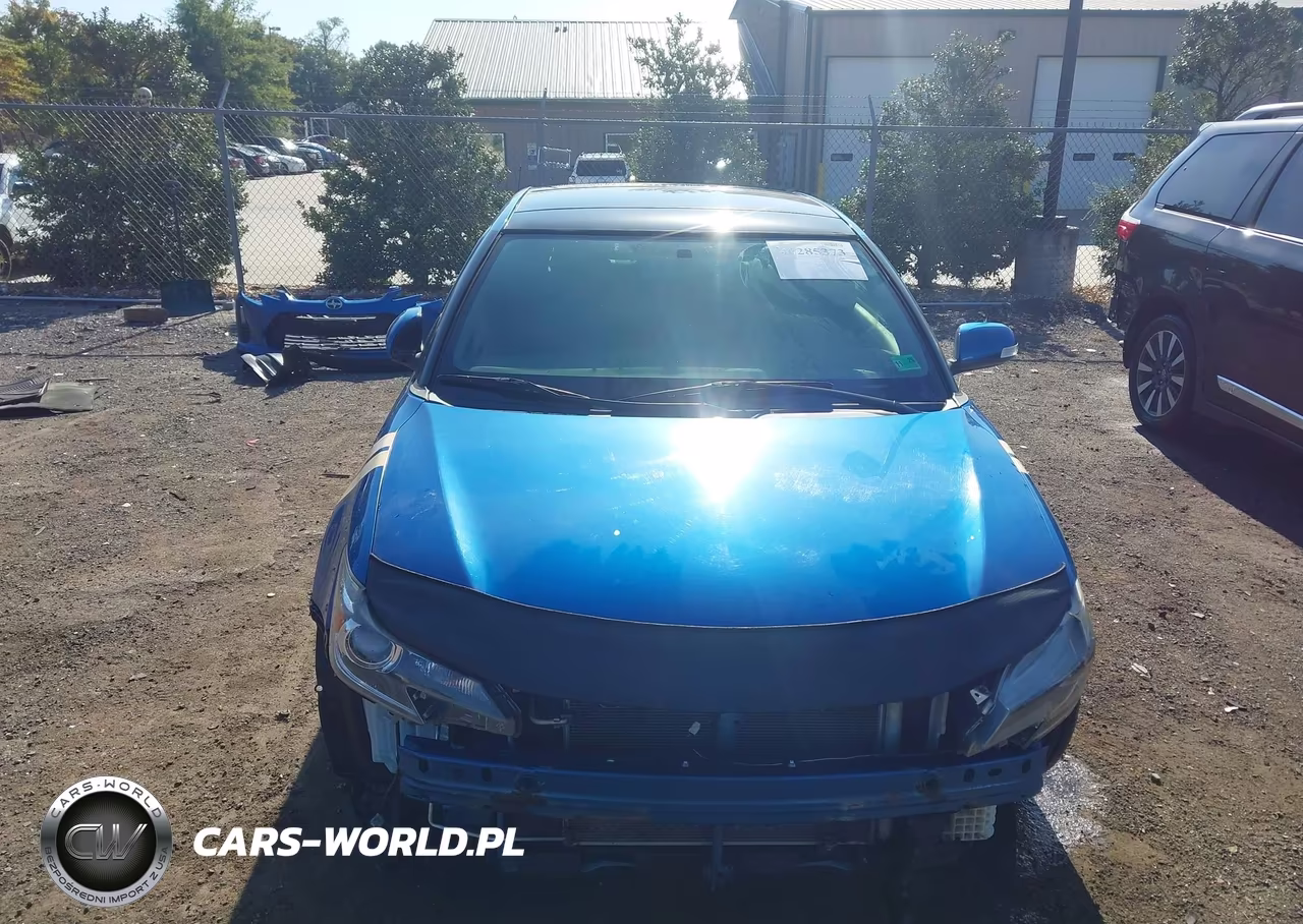 2015 Scion Tc VIN:JTKJF5C73FJ000322 - 13