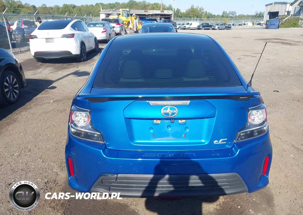 2015 Scion Tc VIN:JTKJF5C73FJ000322 - 17