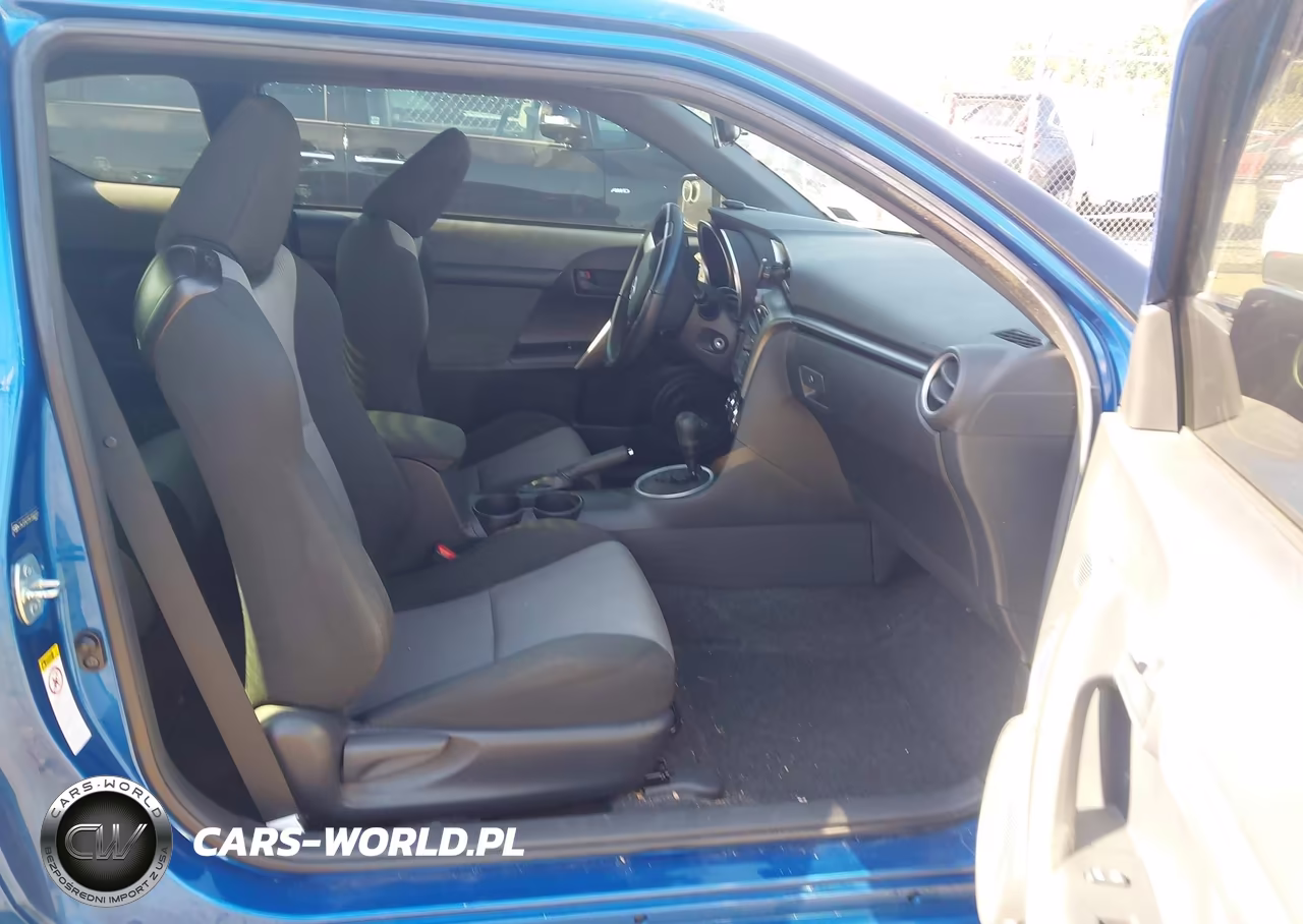 2015 Scion Tc VIN:JTKJF5C73FJ000322 - 5