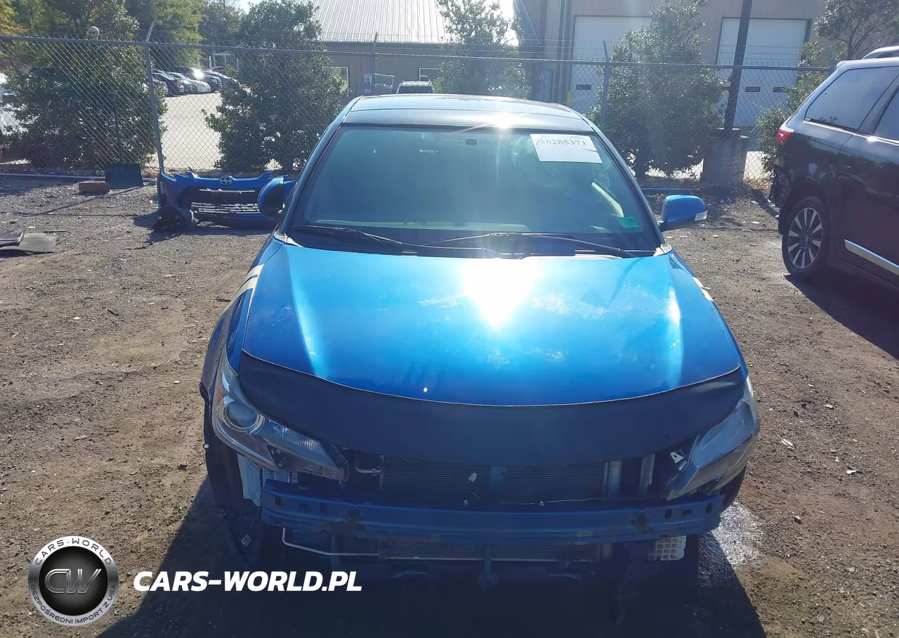 2015 Scion Tc VIN:JTKJF5C73FJ000322 - 6
