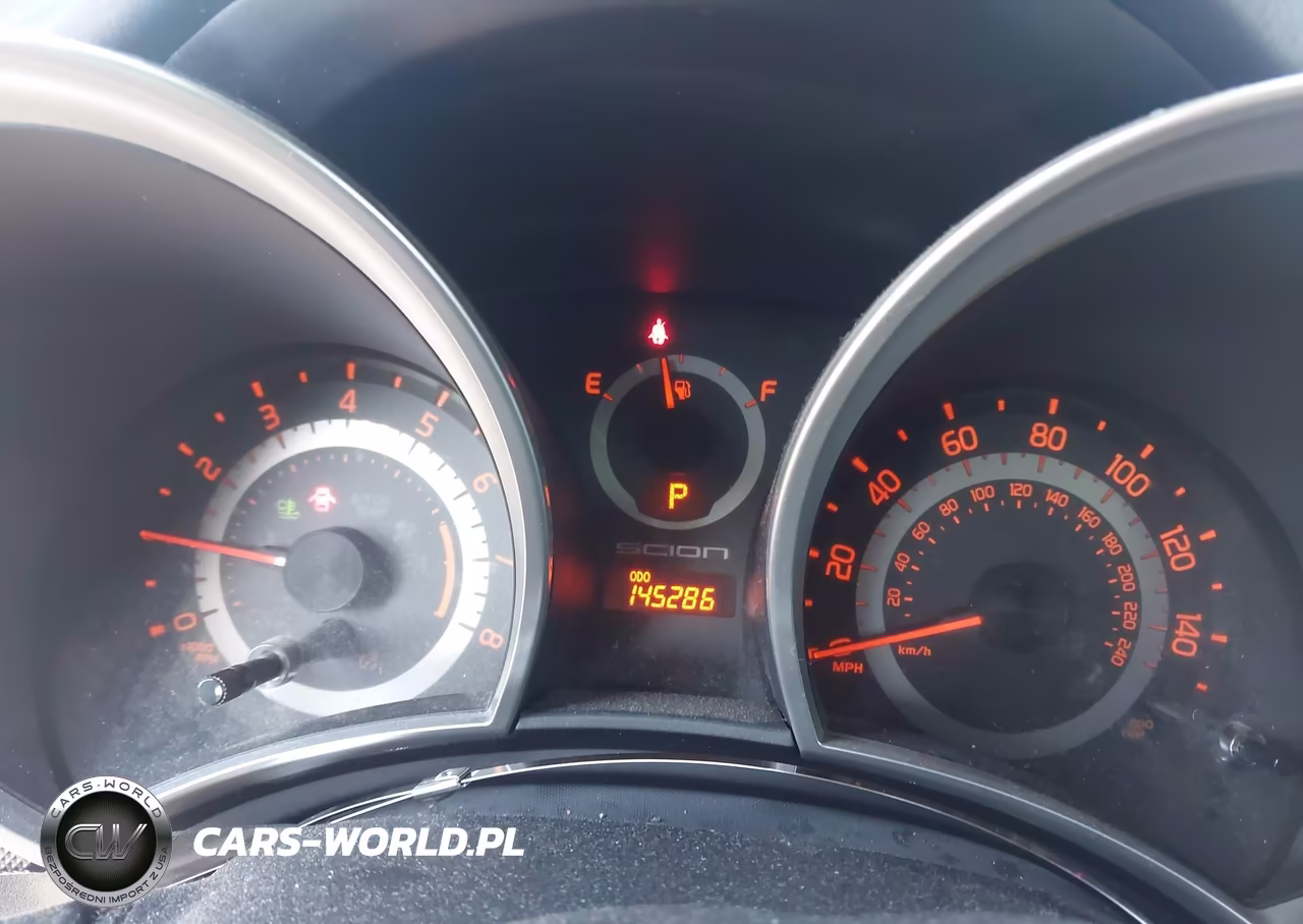2015 Scion Tc VIN:JTKJF5C73FJ000322 - 7