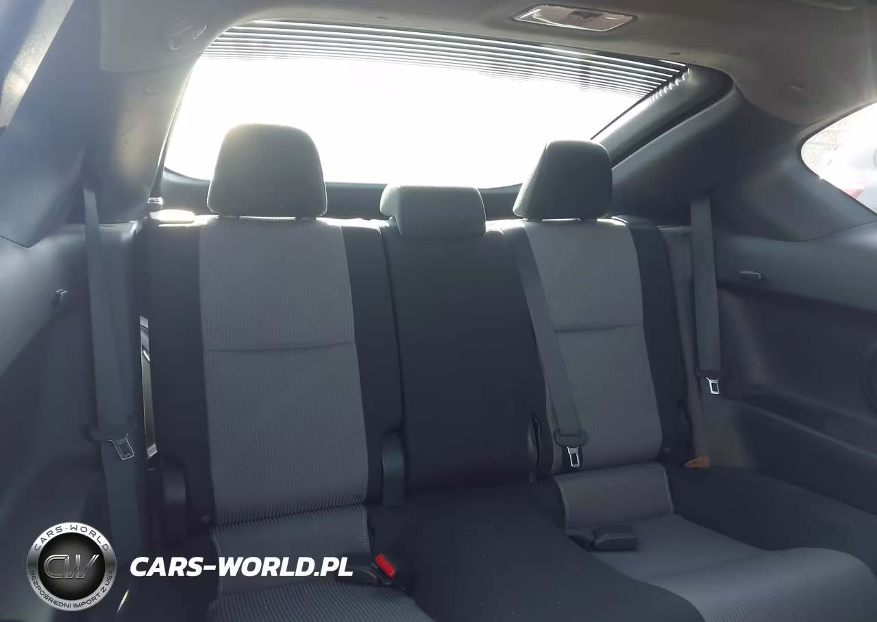 2015 Scion Tc VIN:JTKJF5C73FJ000322 - 8