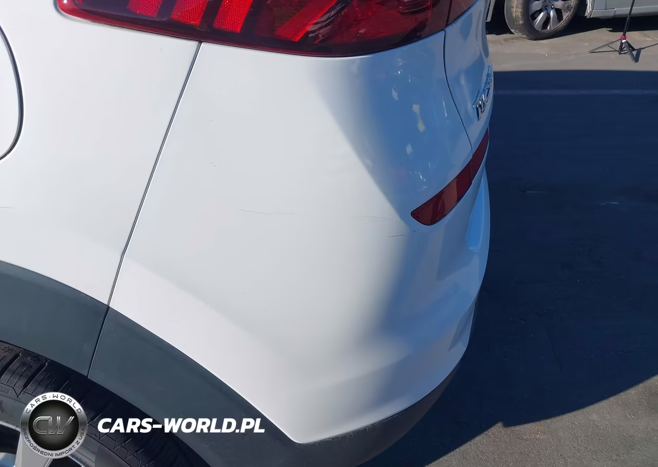2021 Hyundai Tucson Value VIN:KM8J33A44MU332337 - 18
