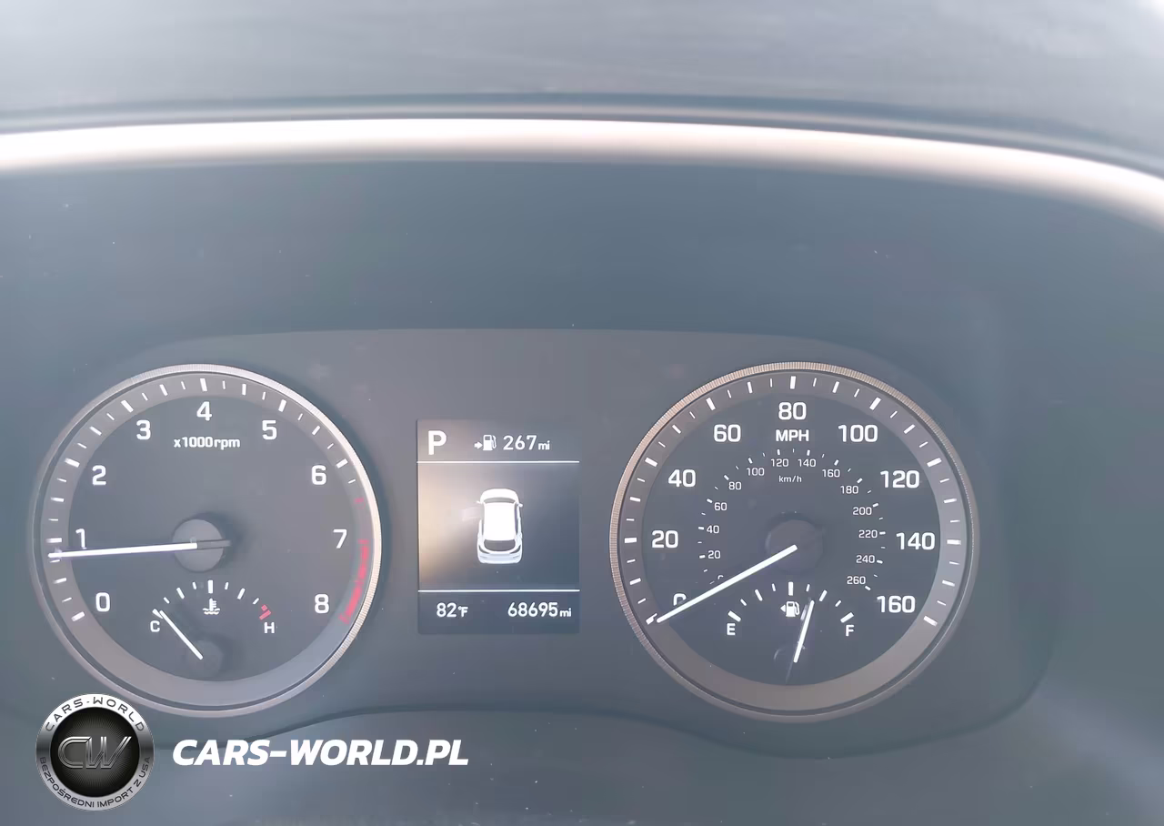 2021 Hyundai Tucson Value VIN:KM8J33A44MU332337 - 7