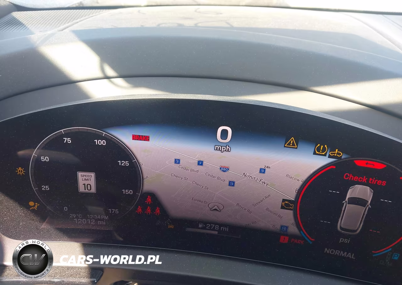 2025 Porsche Cayenne VIN:WP1AA2AY1SDA02190 - 7