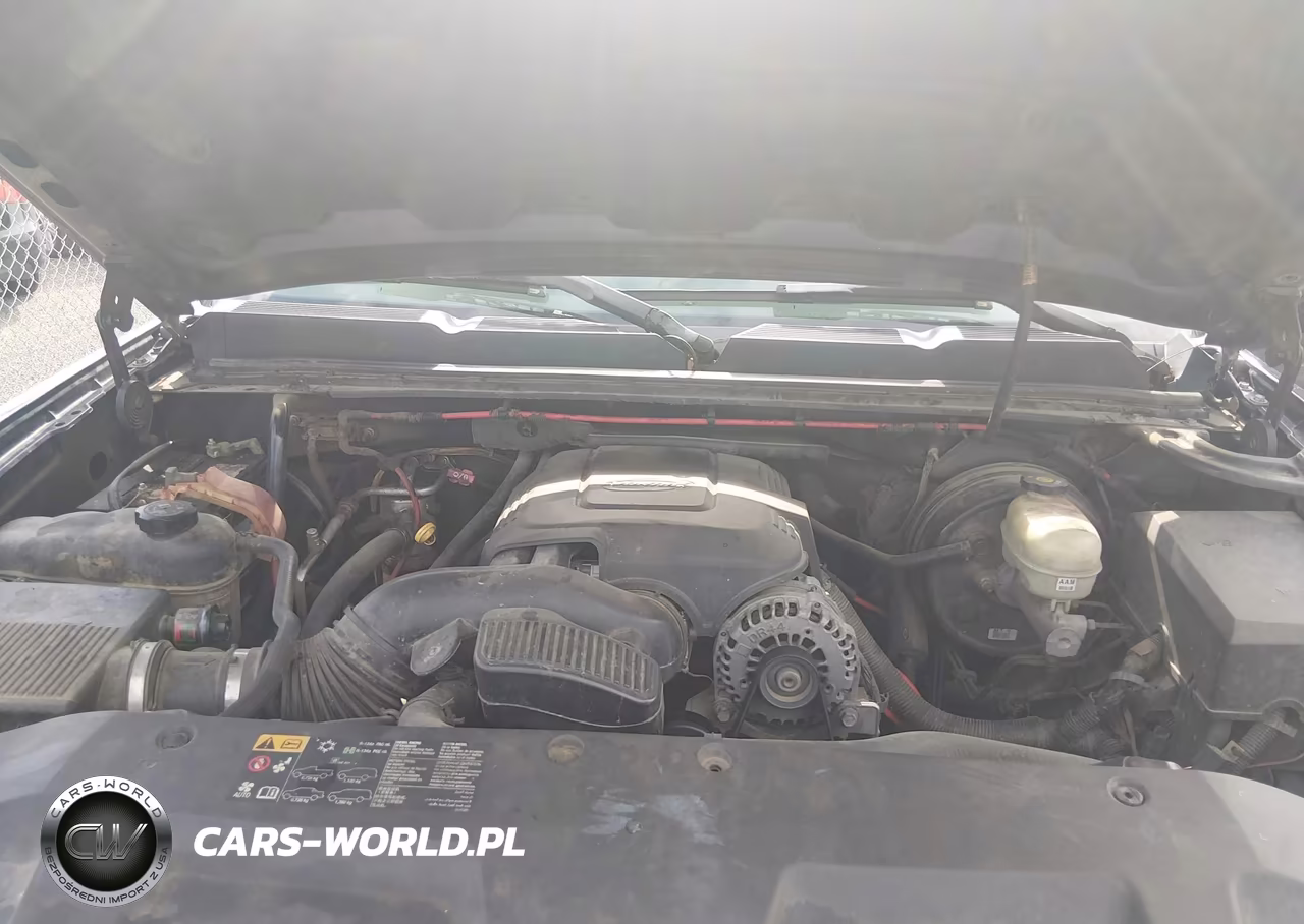2007 Chevrolet Silverado 1500 Lt1 VIN:1GCEK19J97Z529941 - 10